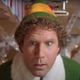 A cotton-headed ninny muggins